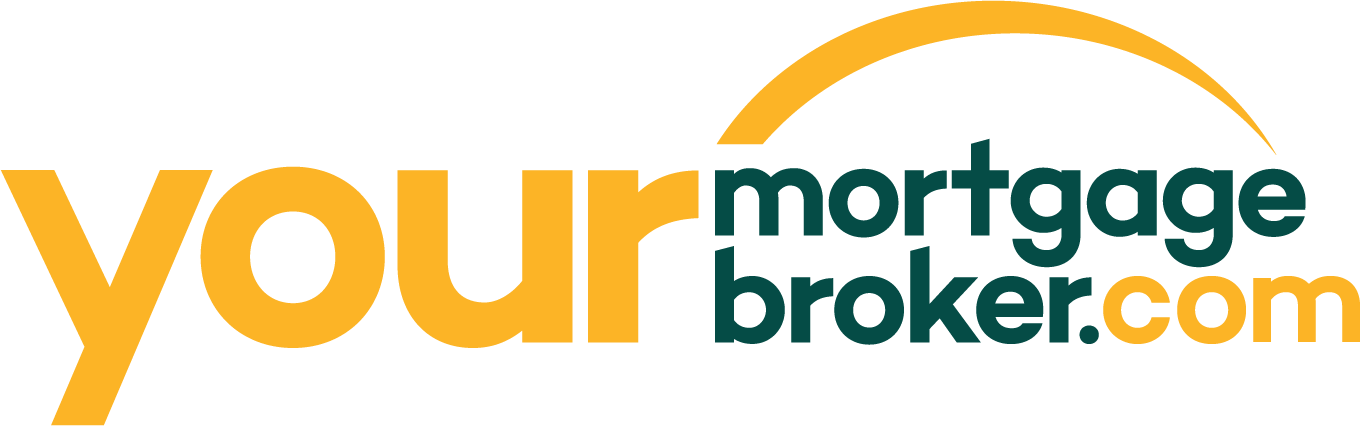 Your Mortgage Broker Logo